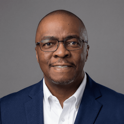 Ruben Mbon