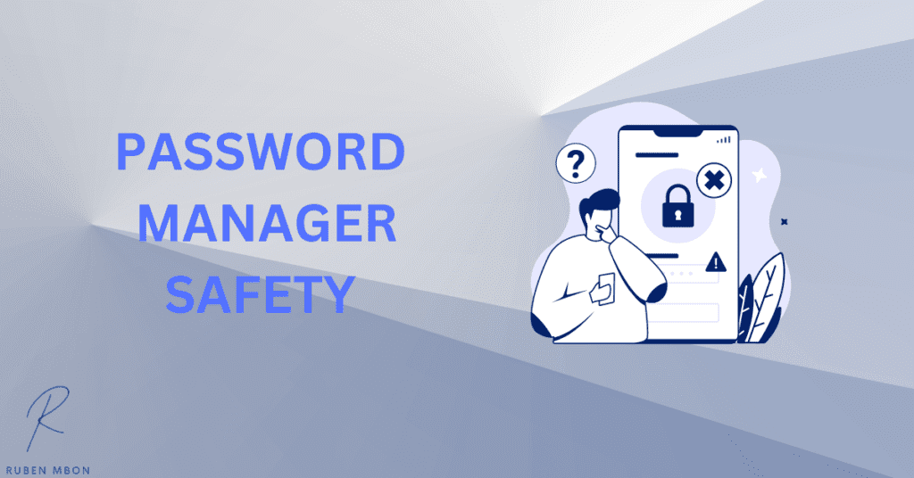 How Safe are Password Managers?