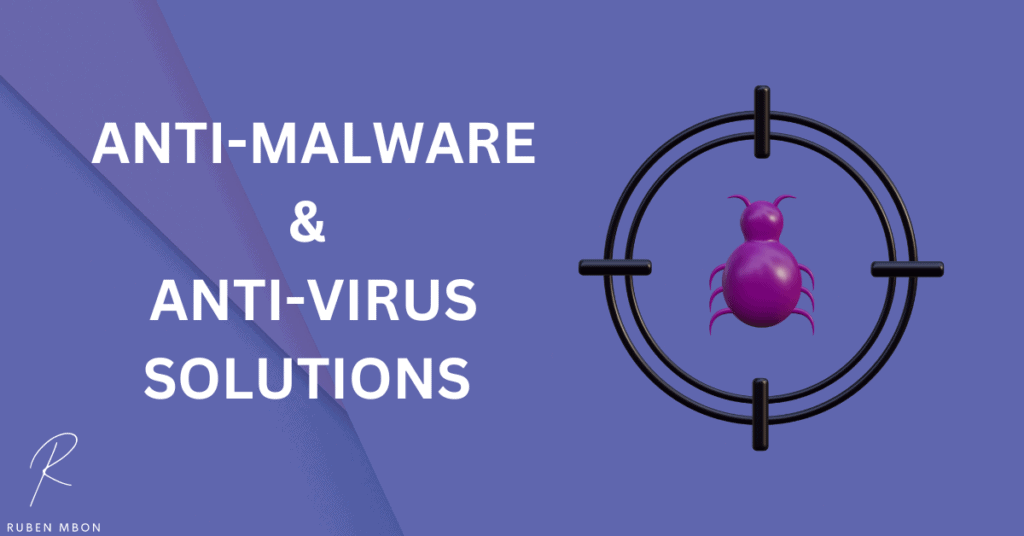 Malware vs. Virus: Malware and Virus Protection. 