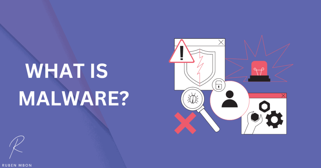 Virus vs. Malware: What is a Malware?