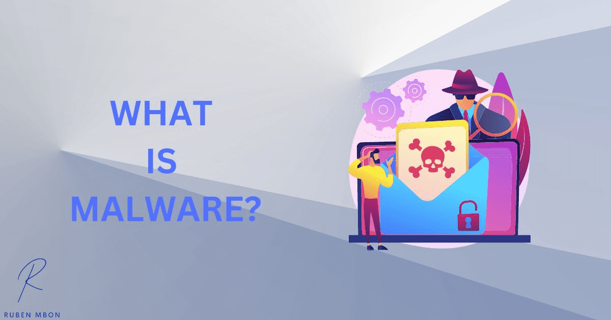 What is malware?