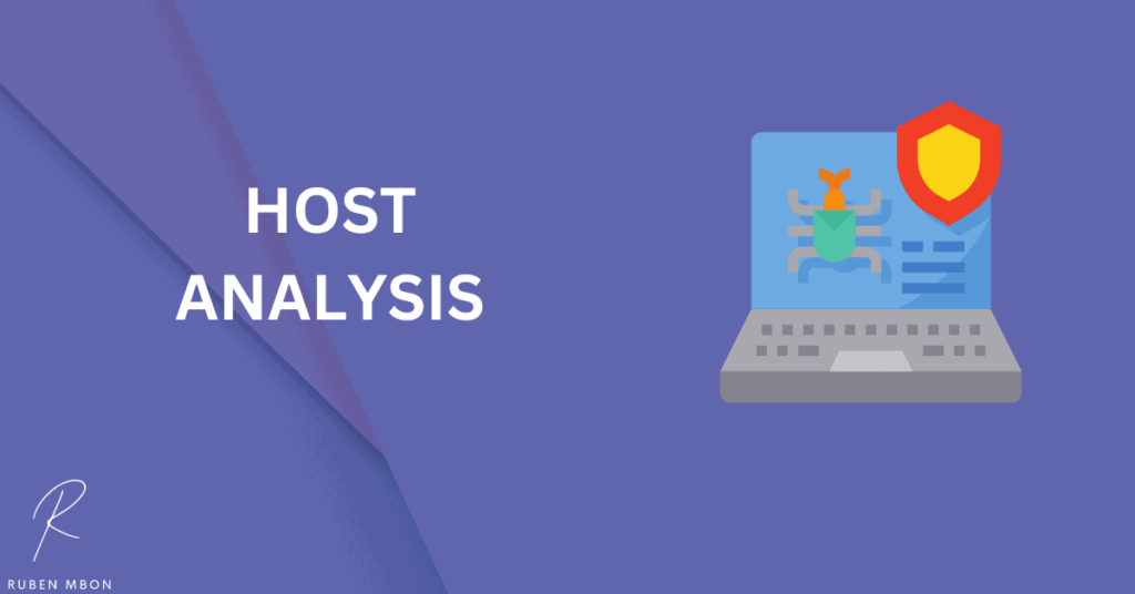 Host-Level Analysis