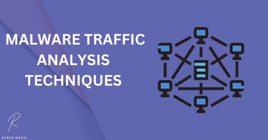 Additional Malware Traffic Analysis Techniques