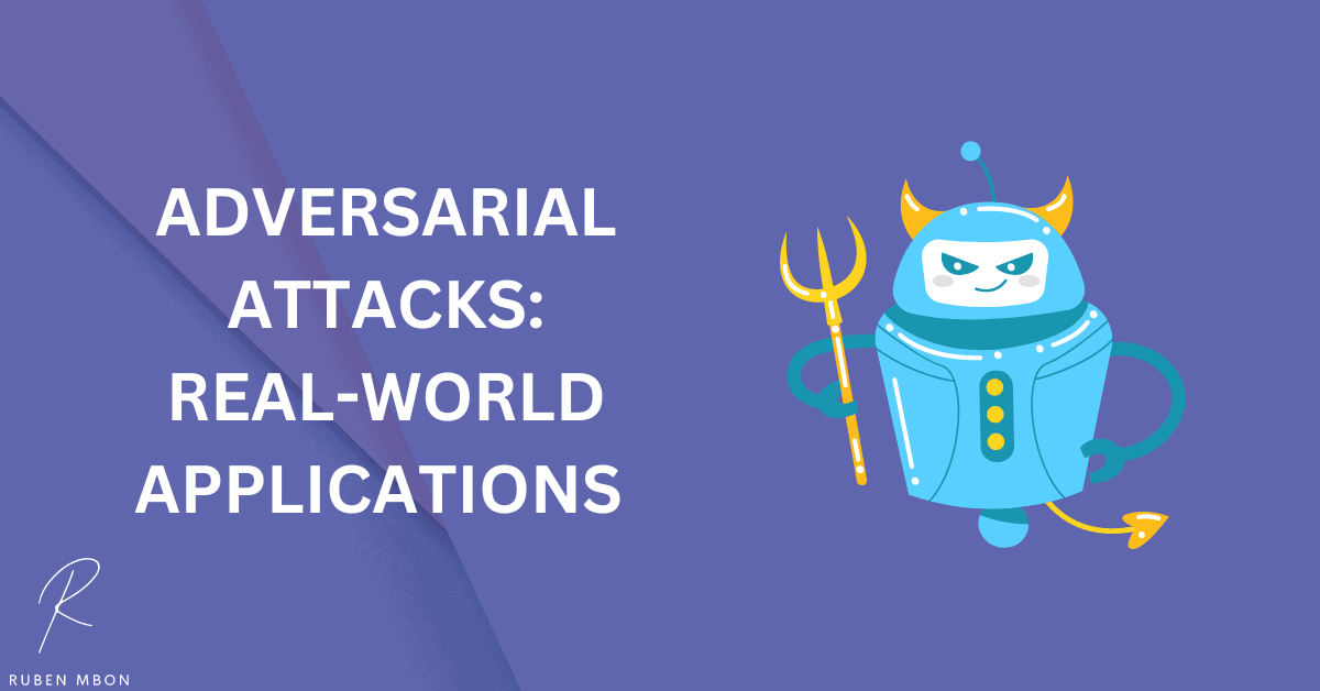 More Real-World Applications and Case Studies of Adversarial Attacks