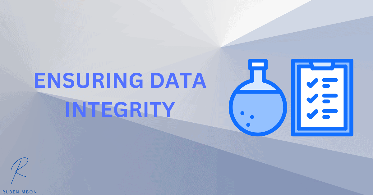 Ensuring Data Integrity