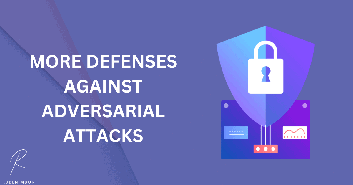 More Defenses Against Adversarial Attacks - The Case of Feature Squeezing 
