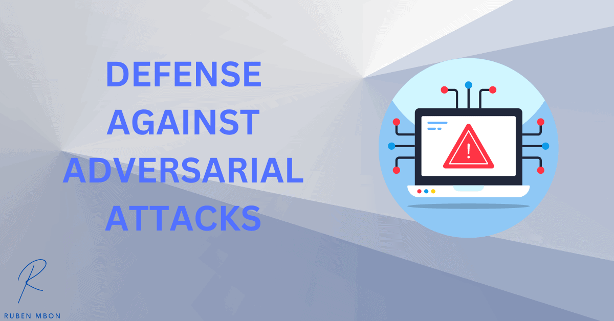 Defense against Adversarial Attacks